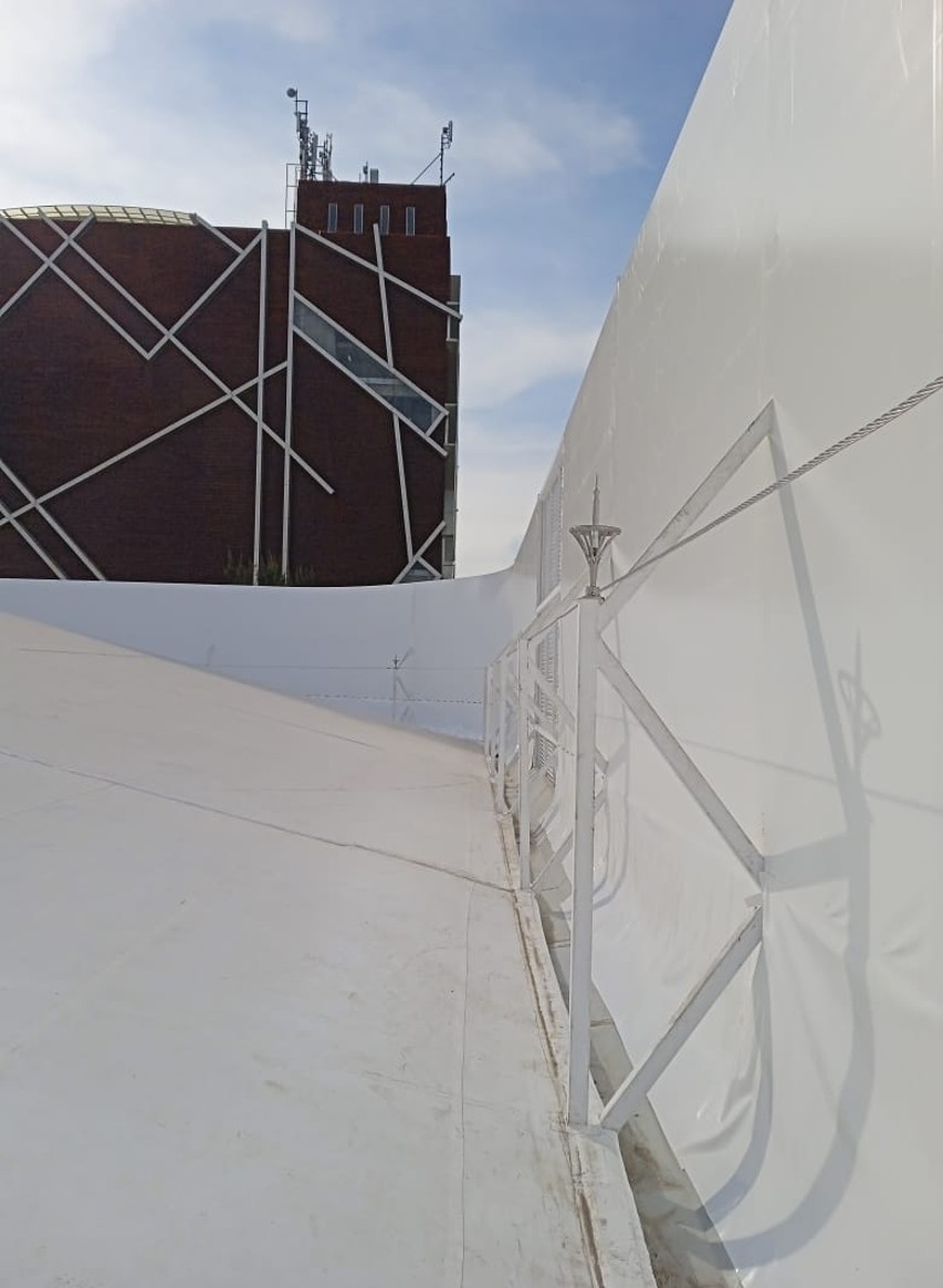 PABELLÓN METROPOLITANO UDG