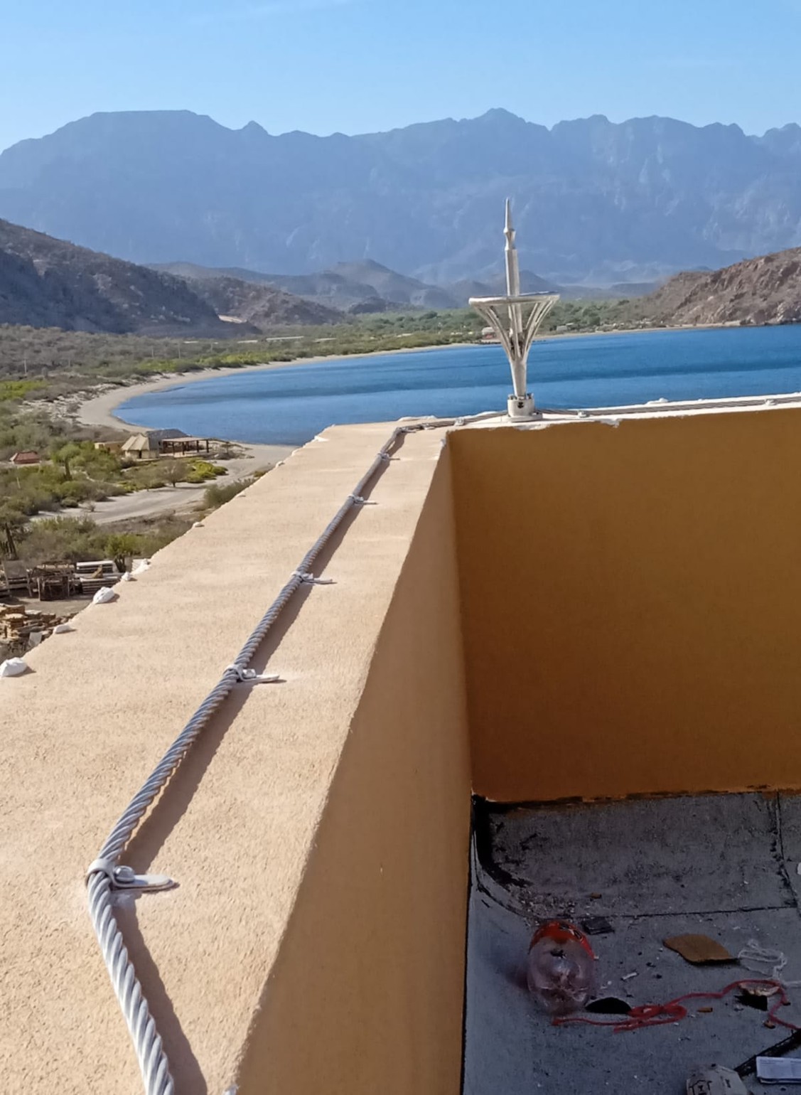 HOTEL VILLAS DEL PALMAR